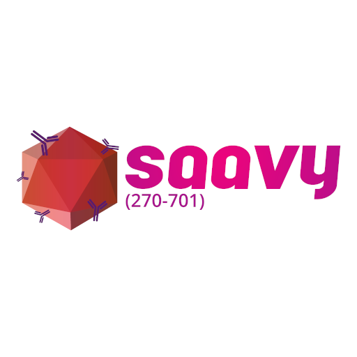 SAAVY (270-701) logo