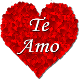 Frases Bonitas de Amor con Imágenes Románticas icon