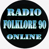 RadioFolklore90.com.ar icon