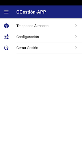 GPI Cgestion Screen 2