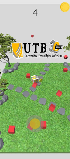 BoxUTB Screen 2