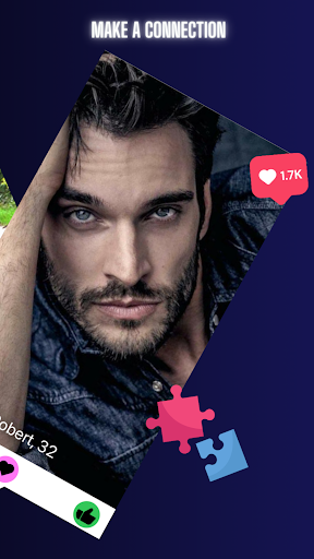 Men: Chat & Meet Gay Singles Screen 2