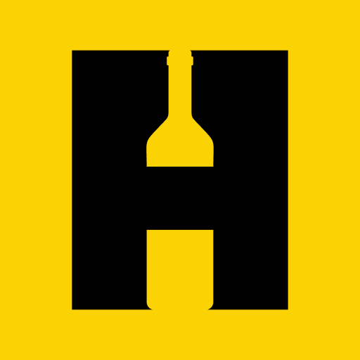 Наливай logo