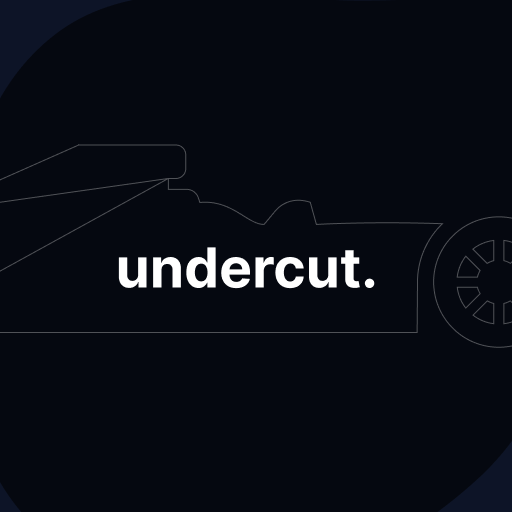 Undercut - GP prediction