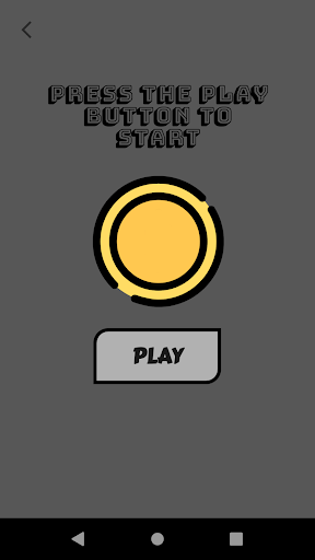 Chance Games Screen 3