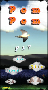 PomPom Fly