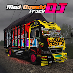 Cover Image of Tải xuống Mod BussiD Truck DJ  APK