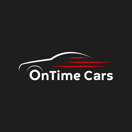 OnTime Cars Logo