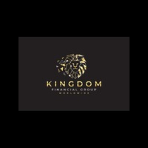KFGW logo