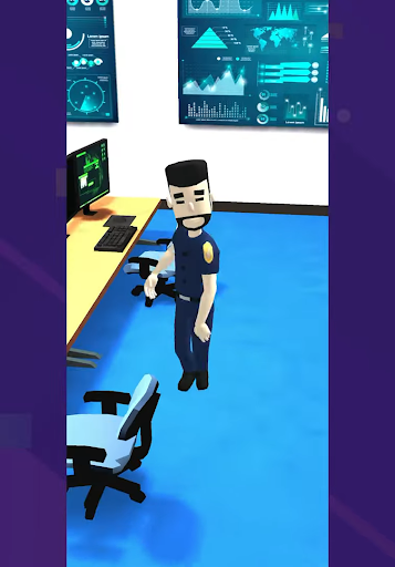 Guide For Call 911 for EMERGENCY