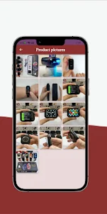 X22 Pro Smart Watch Guide