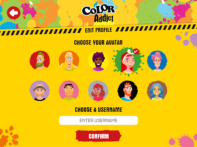 Color Addict ENG 