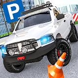 Car Parking 3d: Driving Games icon
