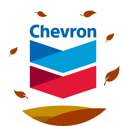 Chevron Unduh di Windows