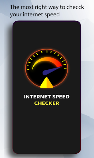 Android application Internet SpeedTest by LT | Fas screenshort
