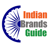Indian Brands Guide - Atmanirbhar Bharat icon