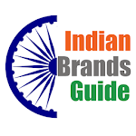 Indian Brands Guide - Atmanirbhar Bharat Apk