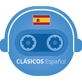AudioBooks: Spanish classics apk