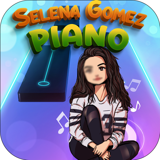 Selena Gomez Music Piano Tiles