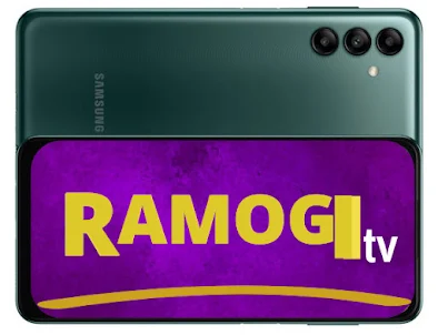 Ramogi TV - Ramogi FM