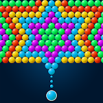 Cover Image of Download Bubble Shooter - Butterfly 1.0.14 APK