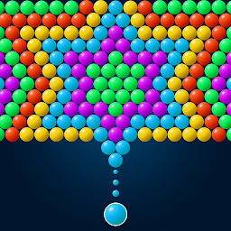 Icon image Bubble Shooter - Butterfly