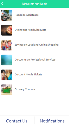Preferred Lease Benefits Plus Screen 2