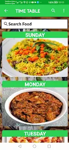 Nigerian Recipes +More