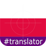 Polish English Translator icon