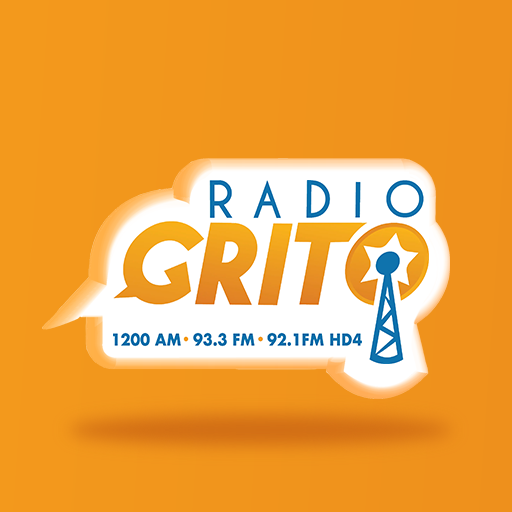 Radio Grito 1.2 Icon