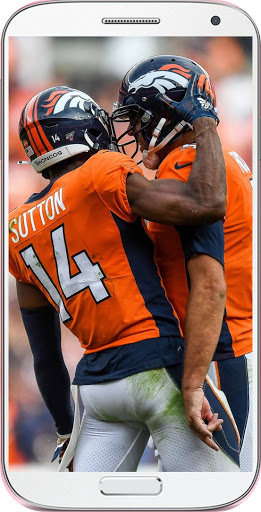 Wallpapers for Courtland Sutton