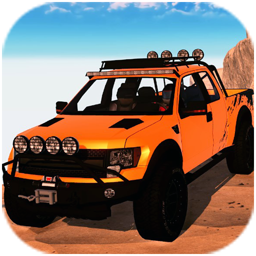 Hard Off-Road Simulator Unduh di Windows