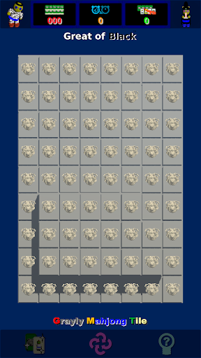 Grayly Mahjong Tile Screen 2