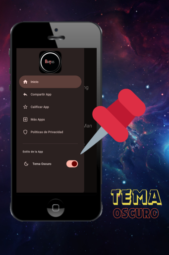 ringtones for mobile device Screen 3