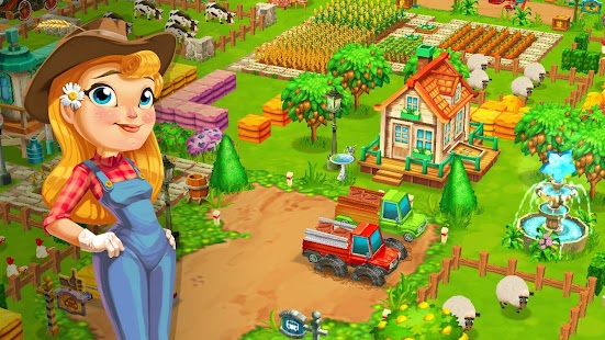 Top Farm Screenshot