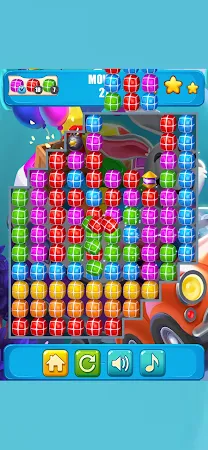 Game screenshot Tap Toy Fever apk download