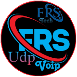 FRS UDP VoiP icon