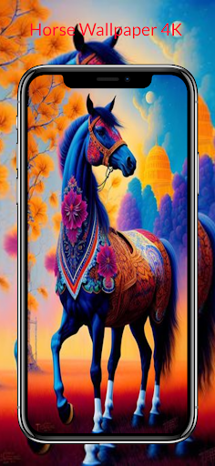 Horse Wallpapers HD Screen 2