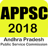 APPSC 2018 Exam Preparation icon