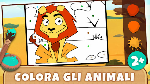 Anteprima dell'app