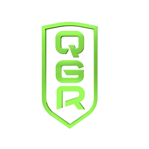 Plataforma QGR logo