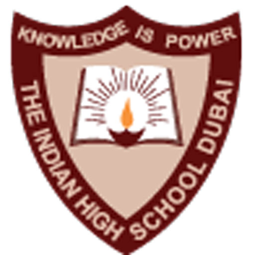 The Indian High Group Of Schoo 1.0.0 Icon