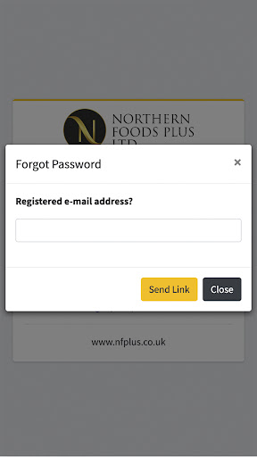 Northern Foods Plus Ltd Screen 3