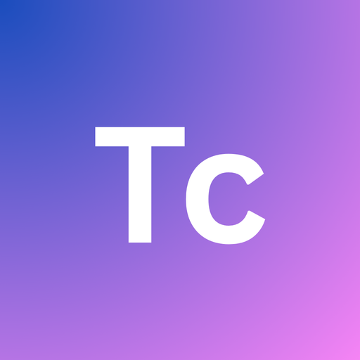 TMDB Catalog logo
