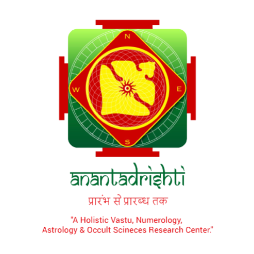 AnataDrishti logo