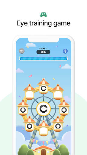 Otus Game Screenshot 3 - AppWisp.com
