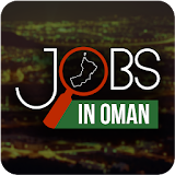 Jobs in Oman - Muscat Jobs icon