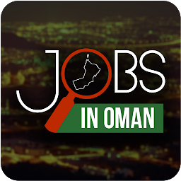 Icon image Jobs in Oman - Muscat Jobs