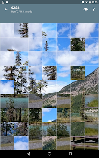 Jigsaw Puzzle: Landscapes JPL-2.3.1 screenshots 10