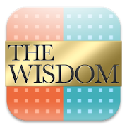 THE　WISDOM　DICTIONARY  Icon